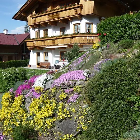 Apartment Anna Lena Neustift im Stubaital