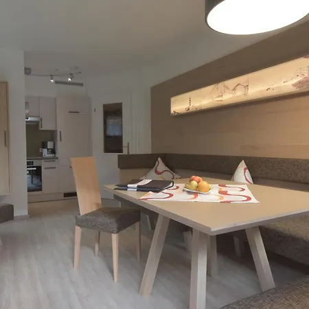 Anna Lena Apartment