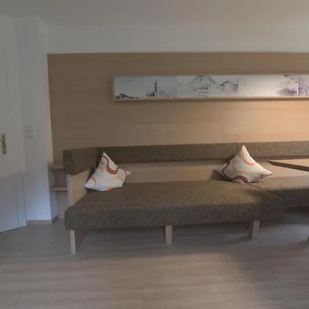 Apartment Anna Lena