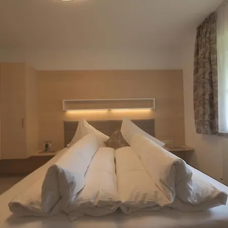 Anna Lena Apartment *